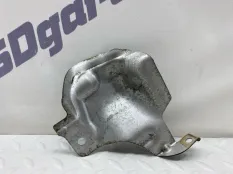Тепловой экран BMW 4er 2019 11658689465 F36 РЕСТАЙЛИНГ B48B20A