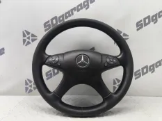 Руль с AIR BAG Mercedes-Benz C-Class 2010 A2044600303 W204 271860