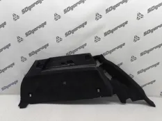 Обшивка багажника Mercedes-Benz GLE 2022 A1676907312 W167 / V167 654920, задняя левая