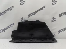 Перегородка моторного отсека Mercedes-Benz GLE 2022 A1676209502 W167 / V167 654920, передняя