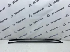 Молдинг крыши Porsche Taycan 2021 9J1854525041 9J1 EBFA