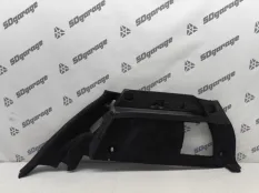 Обшивка багажника Mercedes-Benz GLE 2022 A1676908012 W167 / V167 654920, задняя правая