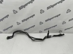 Трубка охлаждения АКПП BMW X3 2022 17228672935 G01 B48B20A