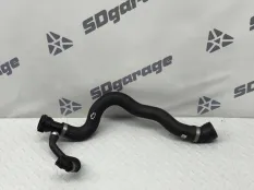 Патрубок системы охлаждения Bmw X3 2022 17129797615 G01 B48B20A, передний