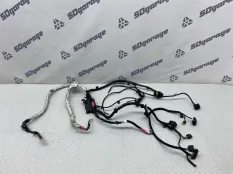 Проводка АКПП BMW 4er 2019 12538636069 F36 РЕСТАЙЛИНГ B48B20A