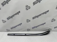 Накладка стойки лобового стекла Mercedes-Benz E-CLASS 2018 A2136901282 W213 E 220 D (D08) OM654, передняя правая