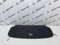 Полка багажника Toyota Avensis 2007 5840805020B0 УНИВЕРСАЛ 1ZZ-FE, задняя