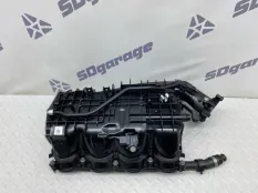 Коллектор впускной BMW 4er 2019 11618603914 F36 РЕСТАЙЛИНГ B48B20A