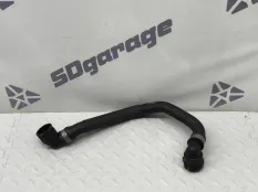Патрубок системы охлаждения Bmw X3 2022 17129845515 G01 B48B20A
