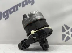 ДОПОЛНИТЕЛЬНЫЙ НАСОС ОХЛАЖДАЮЩЕЙ ЖИДКОСТИ Bmw X3 2022 11515A30243 G01 B48B20A