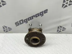 Ступица Mercedes-Benz GLE 2022 A1673560200 W167 / V167 654920, задняя