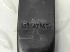 Распорка кузова Mercedes-Benz GLE 2022 A1676471400 W167 / V167 654920, задняя правая