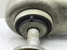 Рычаг подвески Mercedes-Benz GLE 2022 A1673505700 W167 / V167 654920, задний левый