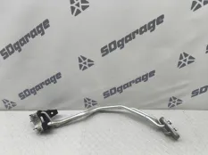 Трубка кондиционера BMW X5 2018 64539384257 F15 N57D30A