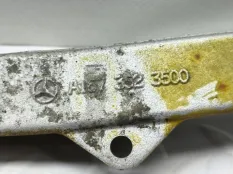 Рычаг подвески Mercedes-Benz GLE 2022 A1673500901 W167 / V167 654920, задний левый