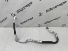 Трубка кондиционера BMW X5 2018 64506833625 F15 N57D30A