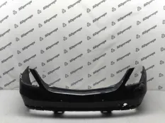 Бампер Mercedes-Benz S-Class 2017 A2228850025 W222, задний