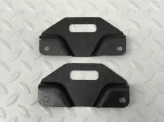 Держатель Mercedes-Benz GLE 2022 A1679201608 W167 / V167 654920, задний