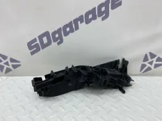 Уплотнитель моторного отсека Mercedes-Benz GLE 2022 A1678312400 W167 / V167 654920, передний правый