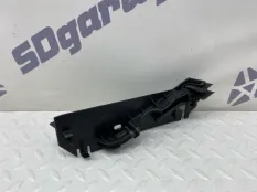 Уплотнитель моторного отсека Mercedes-Benz GLE 2022 A1678310201 W167 / V167 654920, передний левый