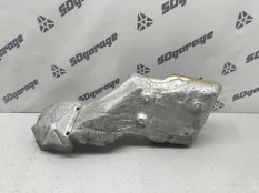 Экран тепловой защиты Mercedes-Benz GLE 2022 A1676805409 W167 / V167 654920