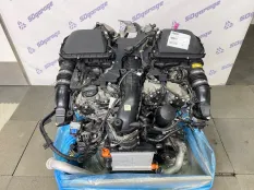 Двигатель в сборе 276824 Новый В Наличии Mercedes-Benz S-Class c 2013-2020 A2760105312 W222 276824