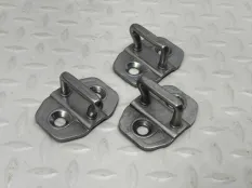 Петля замка двери Mercedes-Benz GLE 2022 A0997230300 W167 / V167 654920