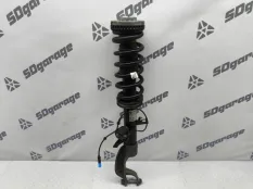 Пневмоамортизатор подвески Bmw X6M 2021 37109500363 F96, передний левый
