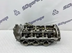 Головка блока цилиндров Infiniti FX37 2012 11090EY02E S51 VQ37VHR, левая