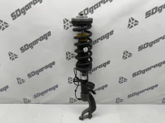 Пневмоамортизатор подвески Bmw X6M 2021 37109500364 F96, передний правый