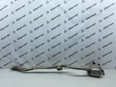 Глушитель Mercedes-Benz GLE 2022 A1674905503 W167 / V167 654920