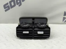 Дефлектор воздушный Mercedes-Benz GLE 2022 A1678301600 W167 / V167 654920, задний