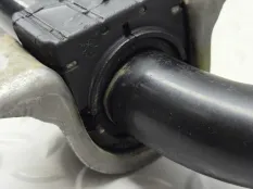 Стабилизатор Mercedes-Benz GLE 2022 A1673232300 W167 / V167 654920, передний