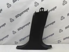 Накладка стойки BMW 2 Gran Coupe 2023 51438096754 F44 B38A15F, правая