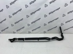 Сдвоенная трубка системы охлаждения Mercedes-Benz GLE 2022 A1675001202 W167 / V167 654920, передняя правая