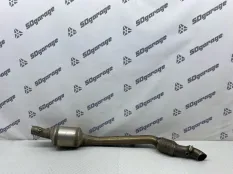 Катализатор Mercedes-Benz GLE 2022 A1674905303 W167 / V167 654920