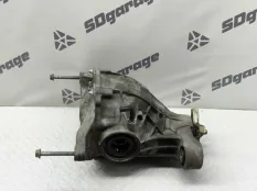 Редуктор Mercedes-Benz GLE 2022 A1673508001 W167 / V167 654920, задний