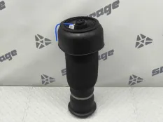 Пневмобаллон BMW X5 2018 37126795013 F15 N57D30A, задний