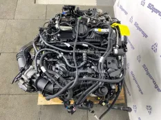 ДВИГАТЕЛЬ В СБОРЕ B48B20A Bmw X3 2022 11005A078C8 G01 B48B20A