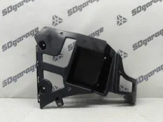 Кронштейн бампера BMW X5 2018 51127294721 F15 N57D30A, задний левый