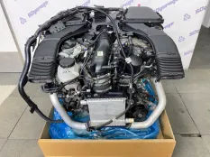 Двигатель в сборе 276824 Mercedes-Benz S-Class c 2013-2020 A2760103910 W222 276824