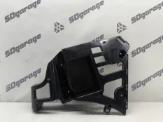 Кронштейн бампера BMW X5 2017 51127294722 F15 N57D30C, задний правый