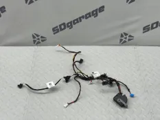 Проводка центральной консоли Mercedes-Benz GLE 2022 A1675401242 W167 / V167 654920