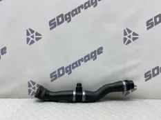 Патрубок системы охлаждения Mercedes-Benz GLE 2022 A1675004501 W167 / V167 654920