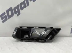 Кронштейн бампера Mercedes-Benz S-class 2018 A2228851521 W222, задний левый