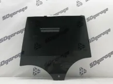 Стекло боковое Mercedes-Benz GLE 2022 A1677353300 W167 / V167 654920, заднее левое