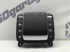 Блок управления TouchPad Mercedes-Benz GLE 2022 A2479003903 W167 / V167 654920