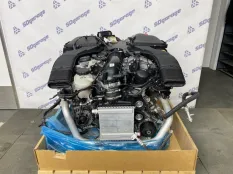 Двигатель в сборе 276824 Новый В Наличии Mercedes-Benz S-Class c 2013-2020 A2760105312 W222 276824