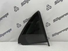 Форточка двери Mercedes-Benz GLE 2022 A1677301408 W167 / V167 654920, задняя правая