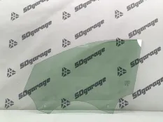 Стекло боковое Jaguar E-pace 2018 J9C2846 1 2.0L AJ20D4 DIESEL, переднее левое